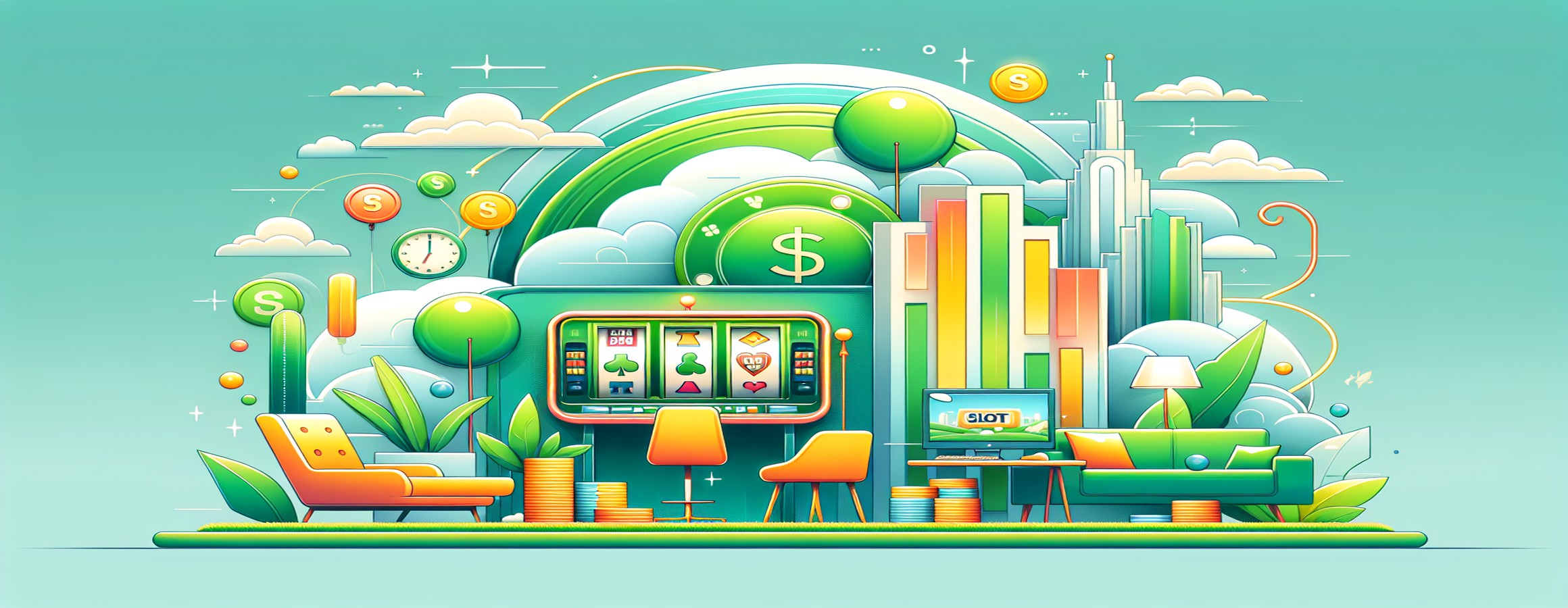 7win9 Blog - Discover top strategies for optimizing your slot gameplay in Pakistan.